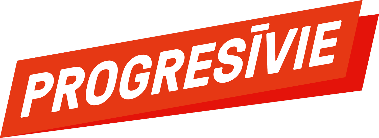PROGRESĪVIE
